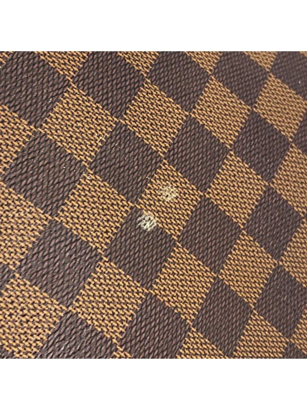 Louis Vuitton this authentic